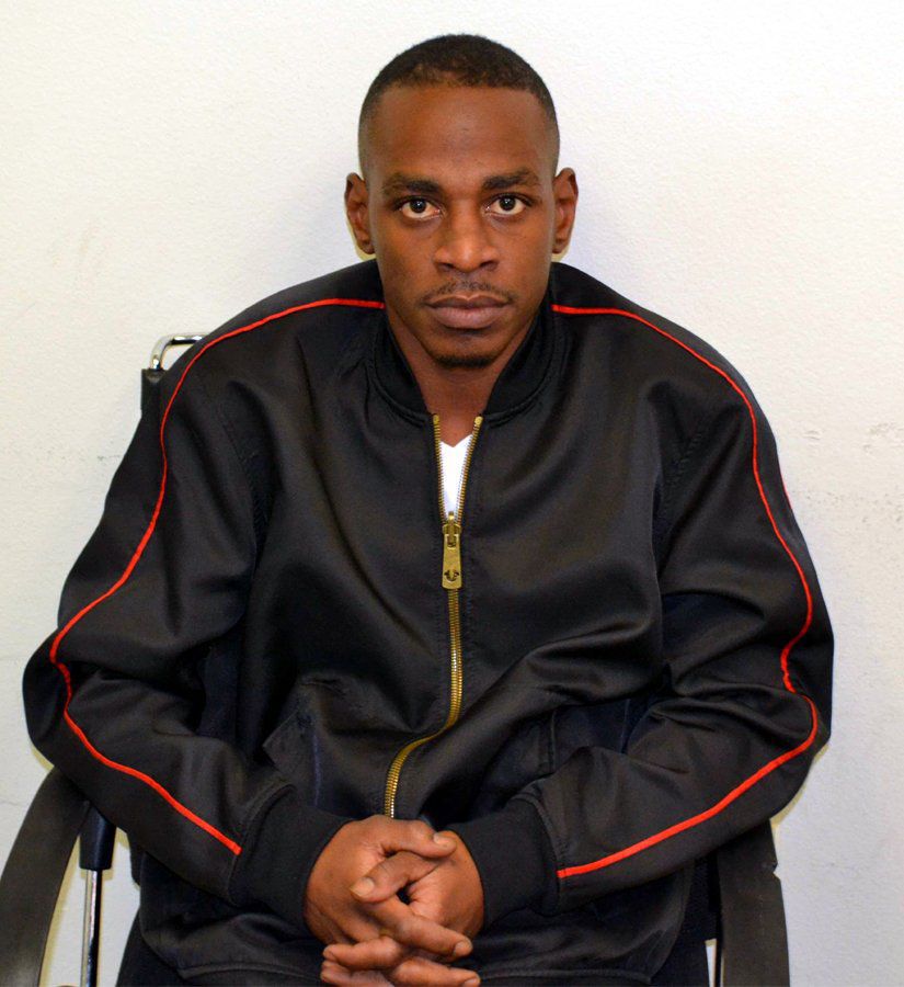 Devin R. Hunt, deadlocked jury